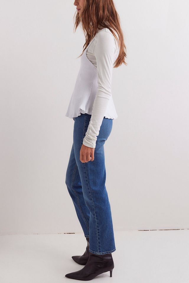 We The Free Coco Slim Jeans #3