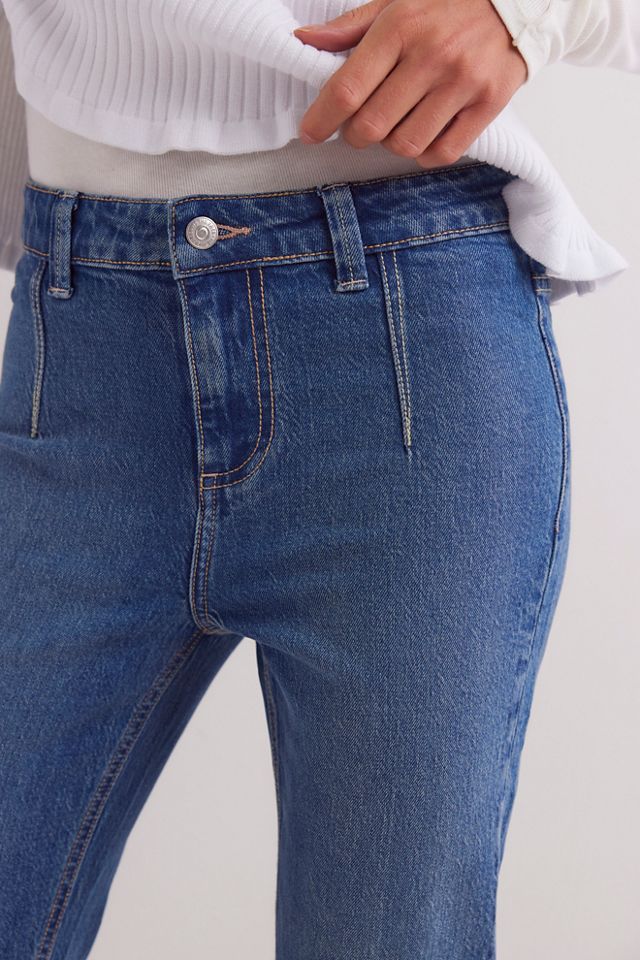 We The Free Coco Slim Jeans #4
