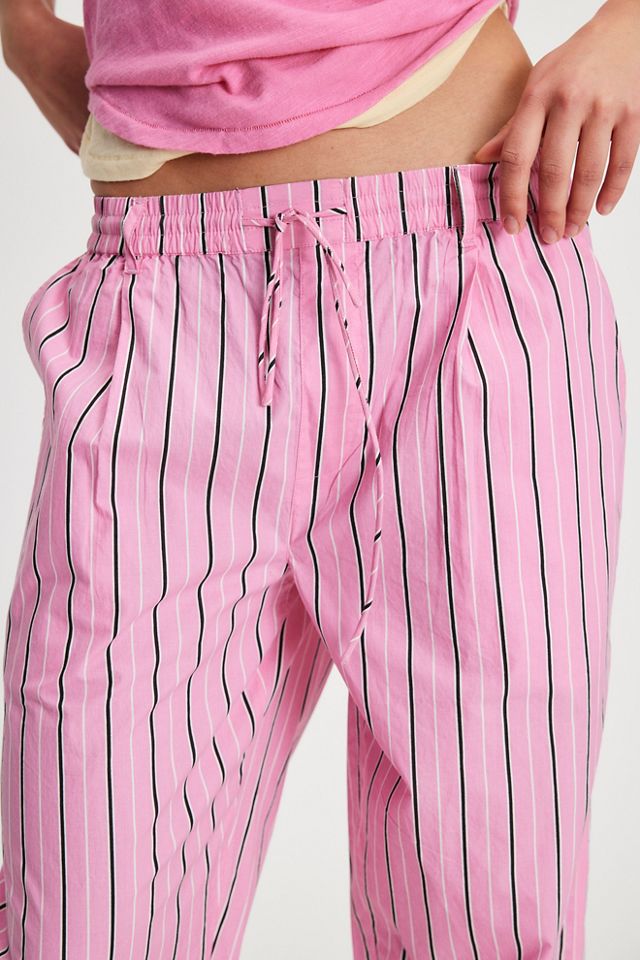 Pantalon George Damson Madder #2