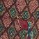 Batik Arc-en-ciel