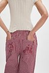 Damson Madder Pansy Pantaloon Pants