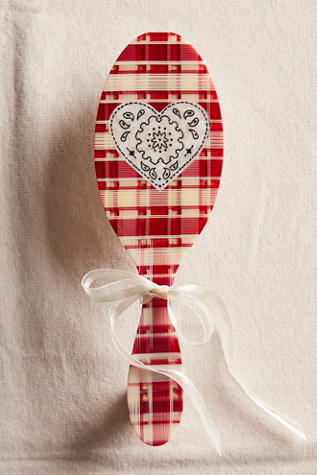 Pinceau 2-en-1 en Acétate Peint à la Main Solar Eclipse