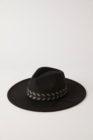 Kimi Rancher Hat