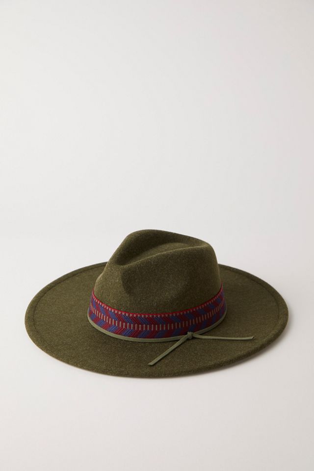 Kimi Rancher Hat #1