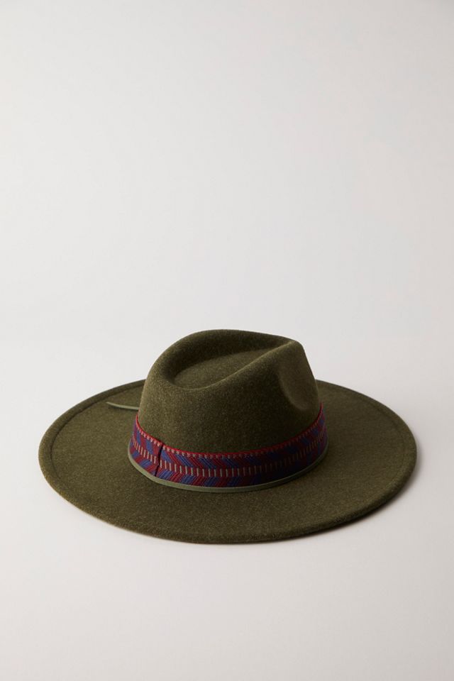 Kimi Rancher Hat #2