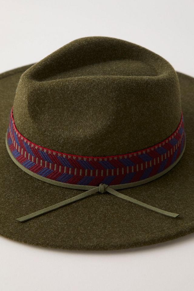 Kimi Rancher Hat #3