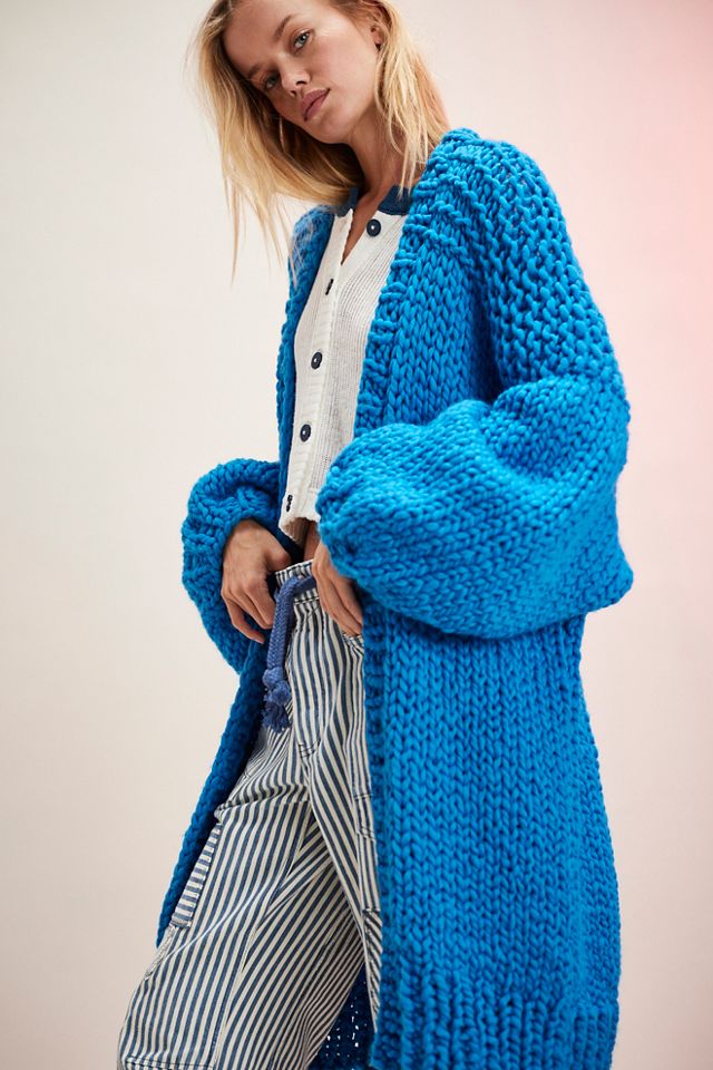 Manteau d'hiver Loopy Mango #3