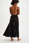 Kiss Kiss Half Slip