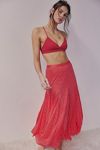Kiss Kiss Half Slip