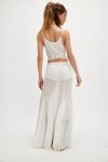 Kiss Kiss Half Slip
