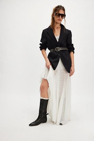 Star Daze Duster
