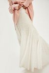 Kiss Kiss Half Slip