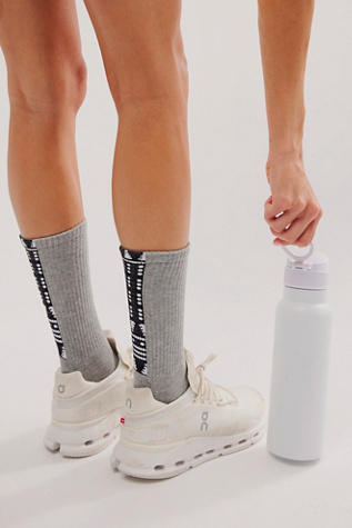 FP Movement Front Runner Tube Socks