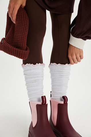 Tall Socks | Over-the-Knee, Thigh + Knee-High Socks | Free People