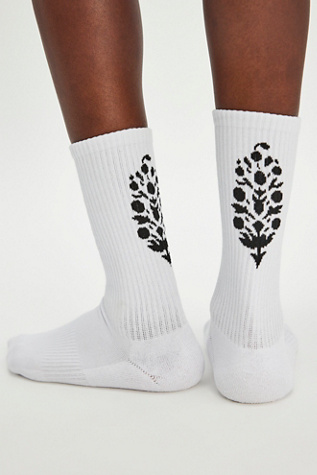 Last Lap Tube Socks