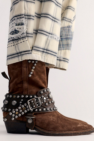 We The Free Axel Boots