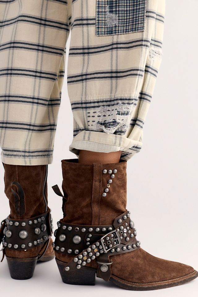We The Free Axel Boots #3