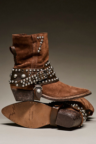 We The Free Axel Boots