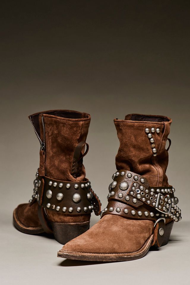 Bottes Axel We The Free #6
