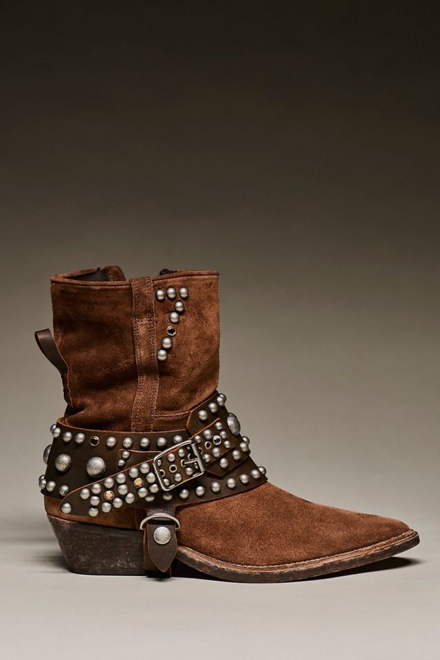 Bottes Axel We The Free #8