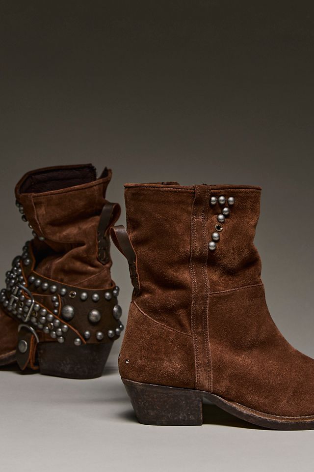 We The Free Axel Boots #9
