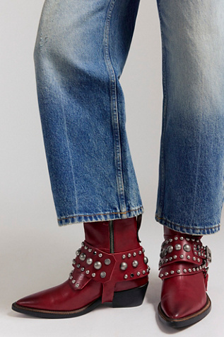 We The Free Axel Boots