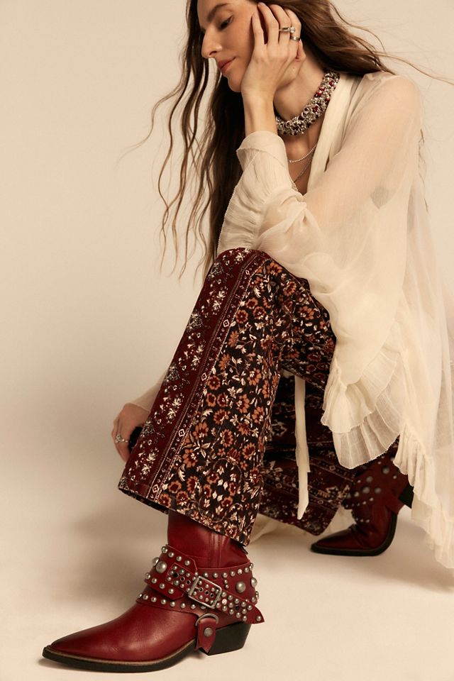 We The Free Axel Boots | Free People