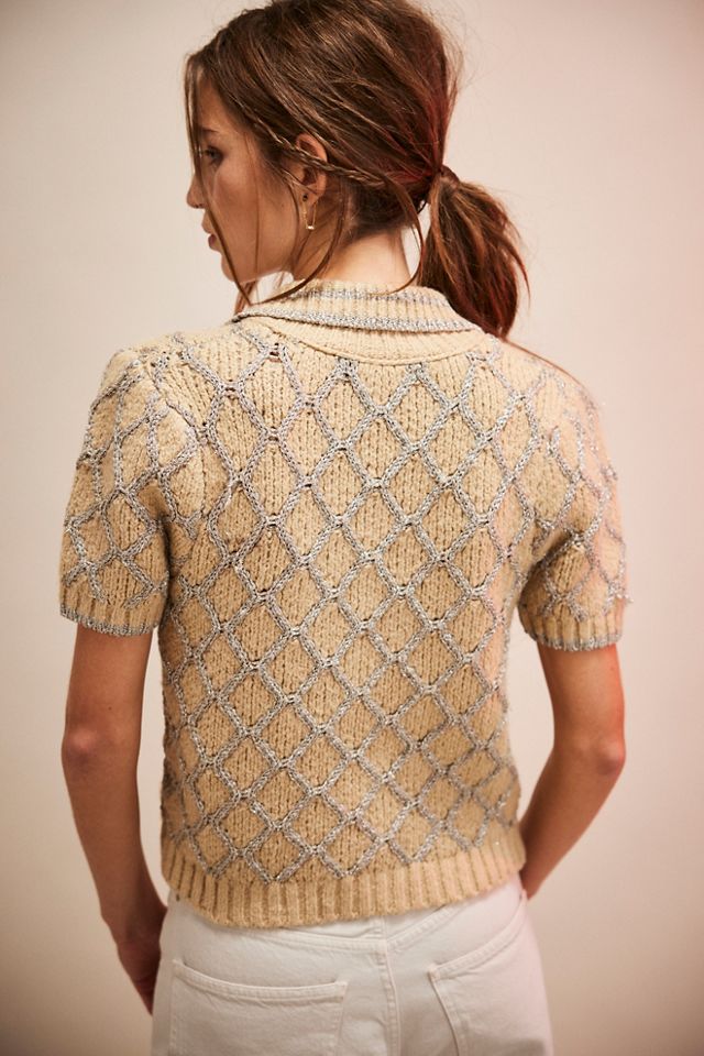 Olivia Jumper