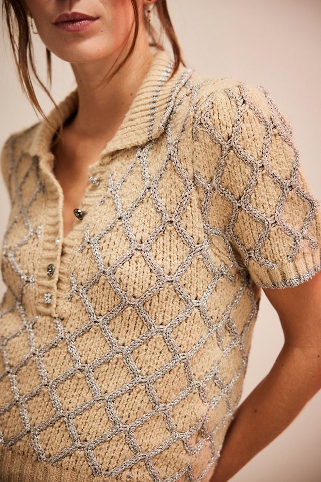 Olivia Jumper #3