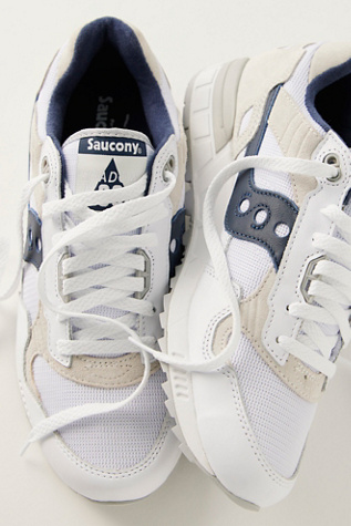 Saucony Shadow 5000 Sneakers