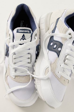 Baskets Saucony Shadow 5000