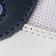 White / Navy
