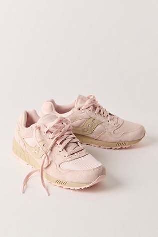 Baskets Saucony Shadow 5000