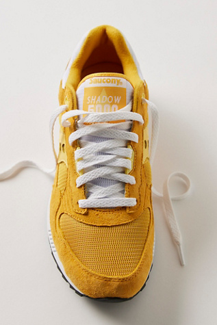Saucony Shadow 5000 Sneakers