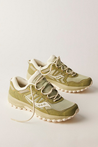 Baskets Saucony Grid Peak