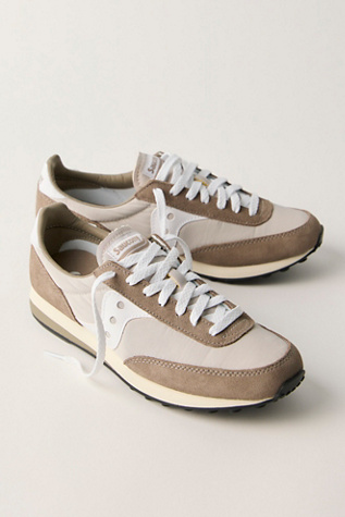 Saucony Trainer 80 Sneakers
