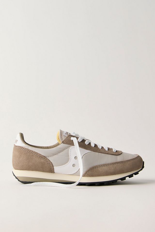 Saucony Trainer 80 Sneakers #2