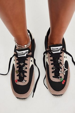 Saucony Trainer 80 Sneakers