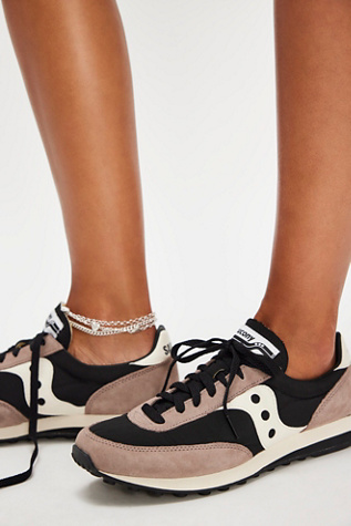 Saucony Trainer 80 Sneakers