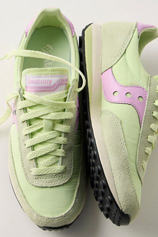 Saucony Trainer 80 Sneakers