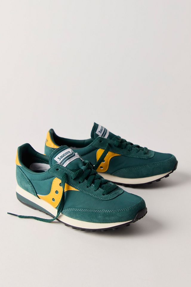 Saucony Trainer 80 Sneakers #1