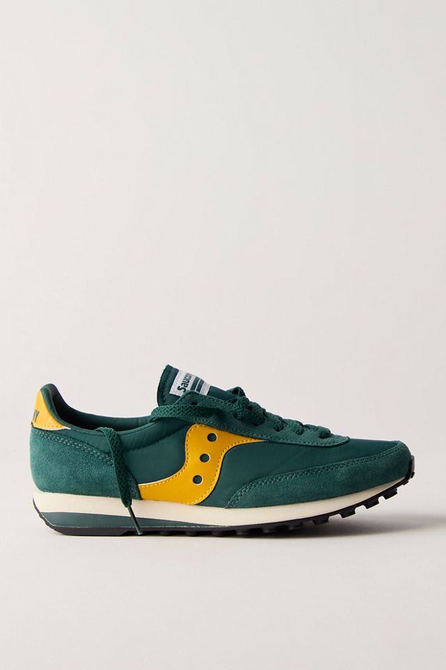 Saucony Trainer 80 Sneakers #2