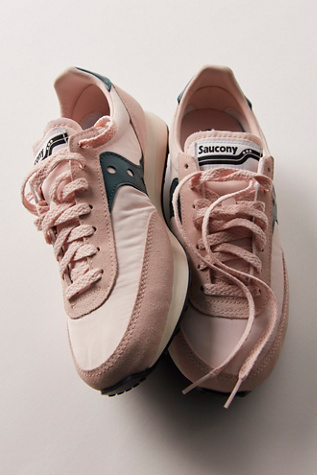 Saucony Trainer 80 Sneakers