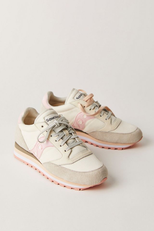 Saucony Jazz Triple Sneakers