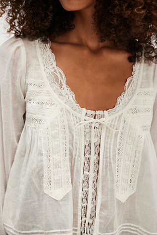 Free people blouses discount
