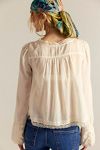 Forevermore Long-Sleeve Top
