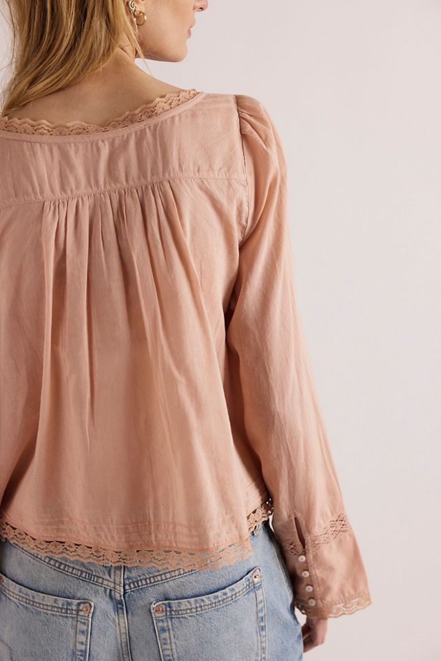 Haut à manches longues Forevermore #1