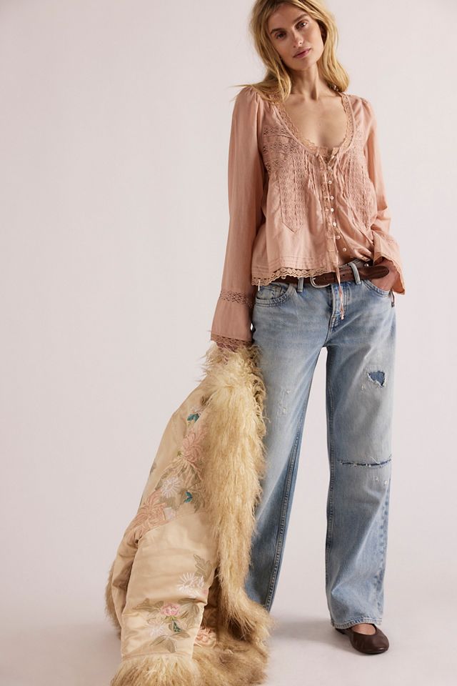 Haut à manches longues Forevermore #2