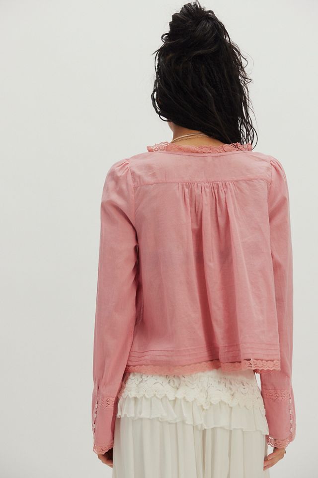 Haut à manches longues Forevermore #1