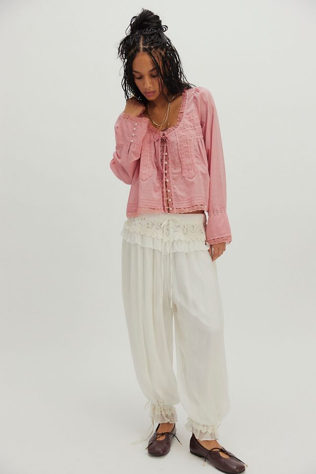 Haut à manches longues Forevermore #3